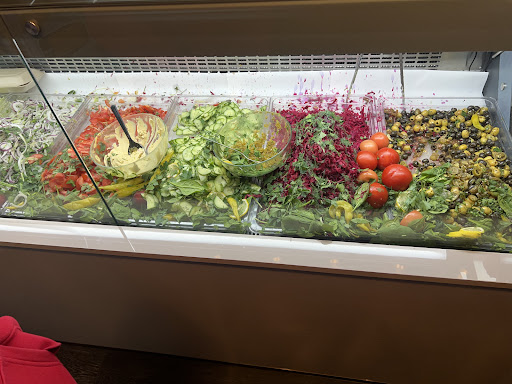 Photo of Love My Shawarma - 900 Leeds Rd, Bradford BD3 8EZ