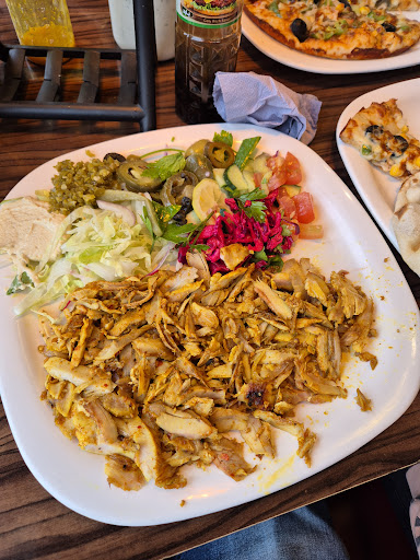 Photo of Love My Shawarma - 900 Leeds Rd, Bradford BD3 8EZ