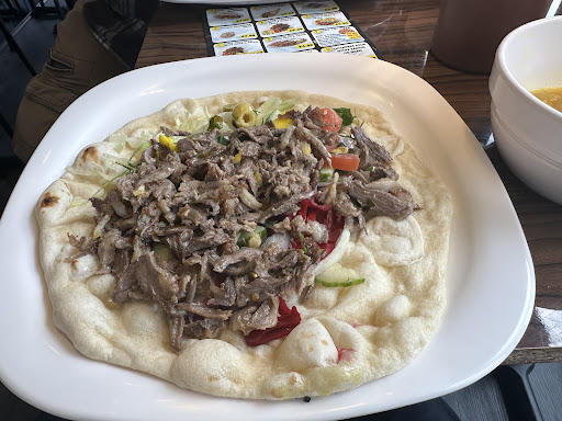 Photo of Love My Shawarma - 900 Leeds Rd, Bradford BD3 8EZ