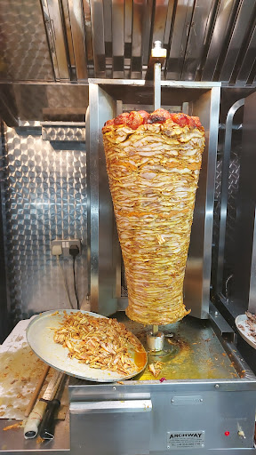 Photo of Love My Shawarma - 900 Leeds Rd, Bradford BD3 8EZ