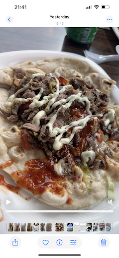 Photo of Love My Shawarma - 900 Leeds Rd, Bradford BD3 8EZ