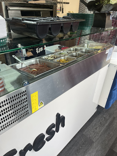 Photo of Love My Shawarma - 900 Leeds Rd, Bradford BD3 8EZ