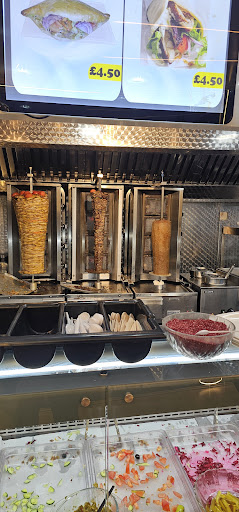 Photo of Love My Shawarma - 900 Leeds Rd, Bradford BD3 8EZ