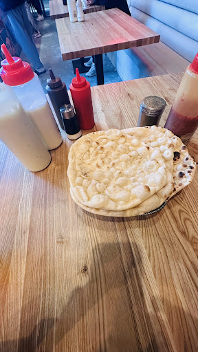 Photo of King Shawarma - 4 Norman Ct, Wakefield, Normanton WF1 1HX