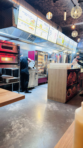 Photo of King Shawarma - 4 Norman Ct, Wakefield, Normanton WF1 1HX