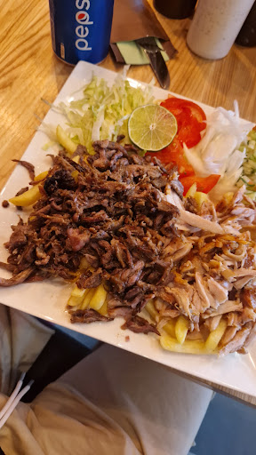 Photo of King Shawarma - 4 Norman Ct, Wakefield, Normanton WF1 1HX