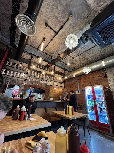 Photo of King Shawarma - 4 Norman Ct, Wakefield, Normanton WF1 1HX
