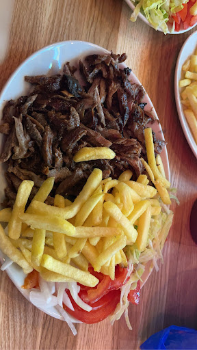 Photo of King Shawarma - 4 Norman Ct, Wakefield, Normanton WF1 1HX