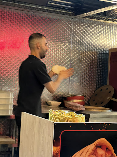 Photo of King Shawarma - 4 Norman Ct, Wakefield, Normanton WF1 1HX