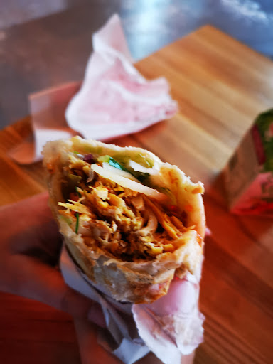 Photo of King Shawarma - 4 Norman Ct, Wakefield, Normanton WF1 1HX