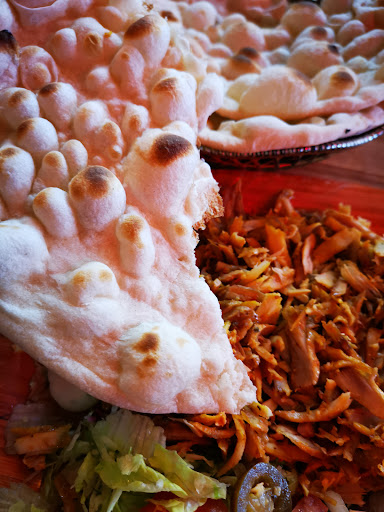 Photo of King Shawarma - 4 Norman Ct, Wakefield, Normanton WF1 1HX
