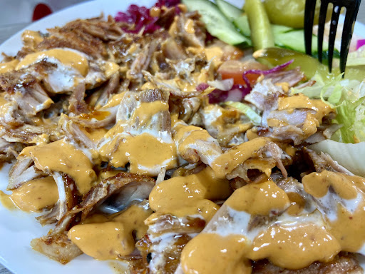 Photo of Sham Shwarma - 18 Cavendish St, Keighley BD21 3RG