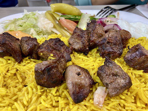 Photo of Sham Shwarma - 18 Cavendish St, Keighley BD21 3RG