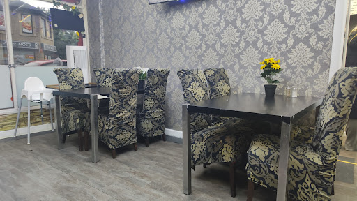 Photo of Sham Shwarma - 18 Cavendish St, Keighley BD21 3RG