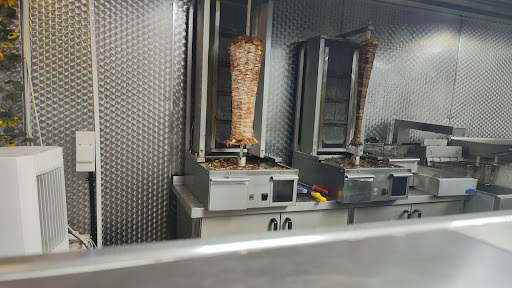 Photo of Sham Shwarma - 18 Cavendish St, Keighley BD21 3RG