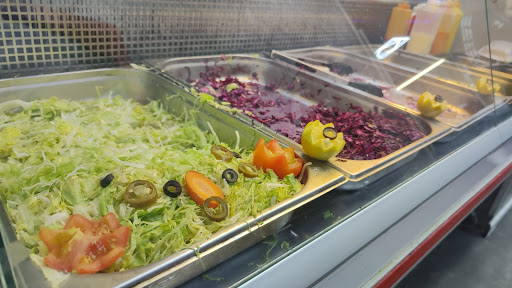 Photo of Sham Shwarma - 18 Cavendish St, Keighley BD21 3RG