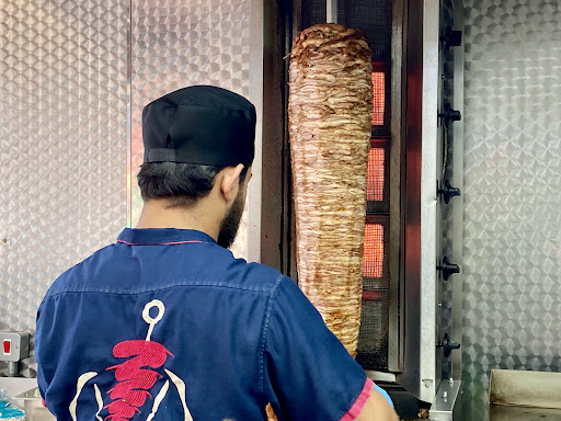 Photo of Sham Shwarma - 18 Cavendish St, Keighley BD21 3RG