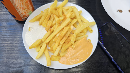 Photo of Sham Shwarma - 18 Cavendish St, Keighley BD21 3RG