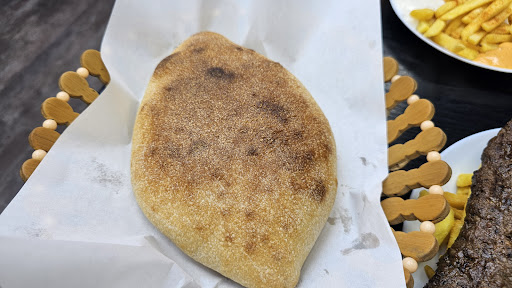 Photo of Sham Shwarma - 18 Cavendish St, Keighley BD21 3RG