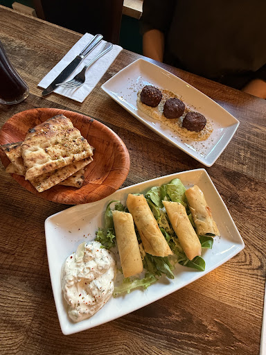Photo of Efes Bar & Grill, Harrogate - 28 Swan Rd, Harrogate HG1 2SA
