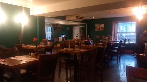 Photo of Efes Bar & Grill, Harrogate - 28 Swan Rd, Harrogate HG1 2SA