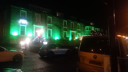 Photo of Efes Bar & Grill, Harrogate - 28 Swan Rd, Harrogate HG1 2SA