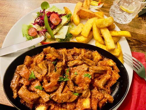 Photo of Efes Bar & Grill, Harrogate - 28 Swan Rd, Harrogate HG1 2SA