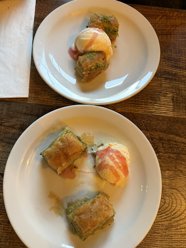 Photo of Efes Bar & Grill, Harrogate - 28 Swan Rd, Harrogate HG1 2SA