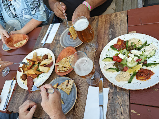 Photo of Efes Bar & Grill, Harrogate - 28 Swan Rd, Harrogate HG1 2SA