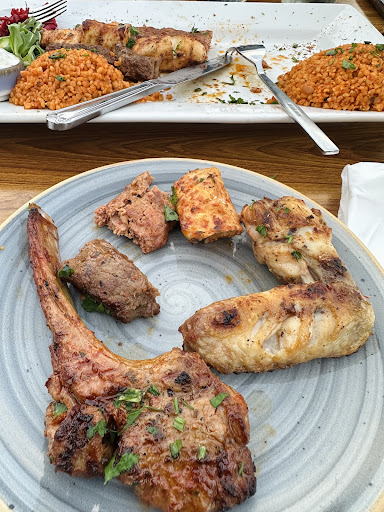 Photo of Efes Bar & Grill, Harrogate - 28 Swan Rd, Harrogate HG1 2SA