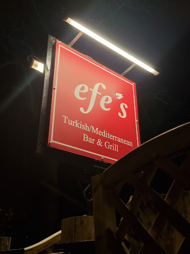 Photo of Efes Bar & Grill, Harrogate - 28 Swan Rd, Harrogate HG1 2SA