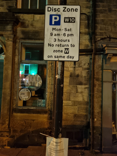 Photo of Efes Bar & Grill, Harrogate - 28 Swan Rd, Harrogate HG1 2SA