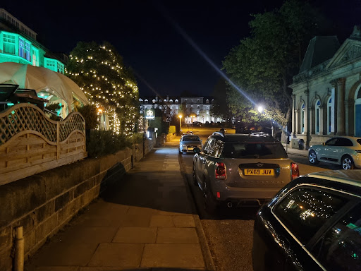 Photo of Efes Bar & Grill, Harrogate - 28 Swan Rd, Harrogate HG1 2SA