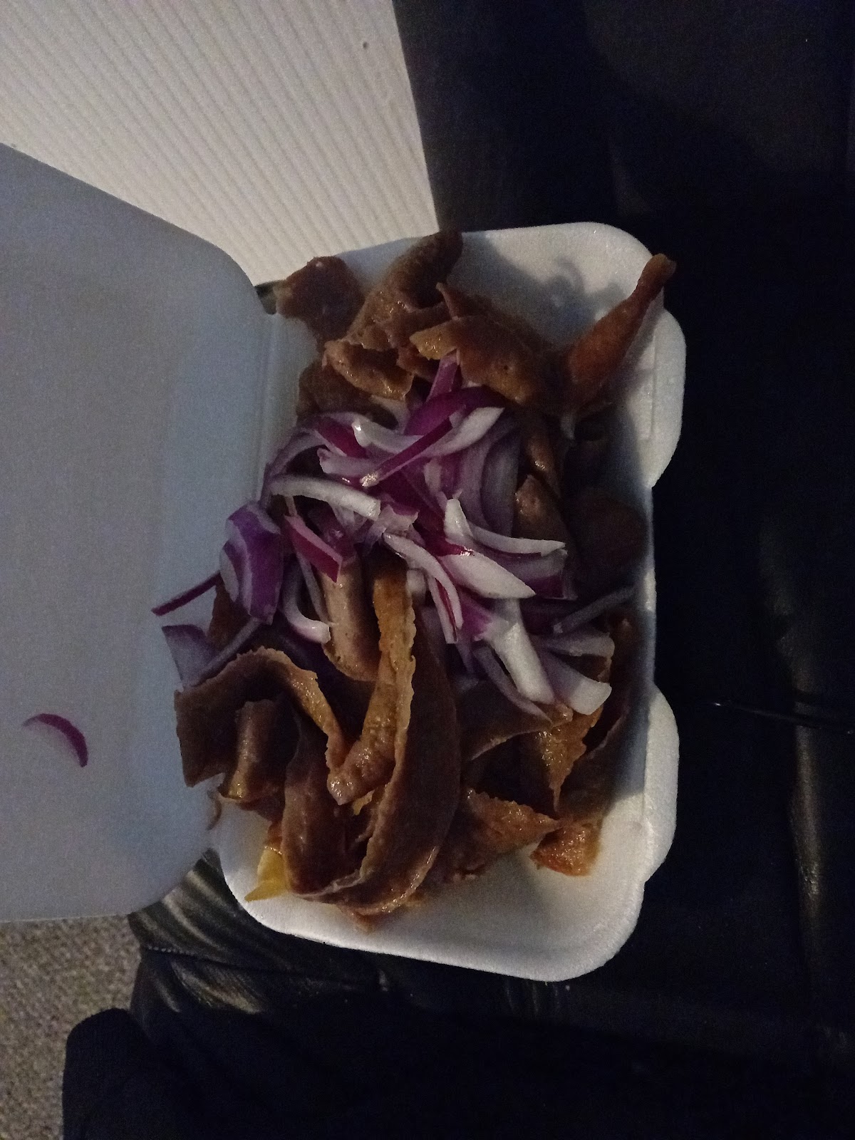 Photo of WAKEY SHAWARMA - 25 Kirkgate, Wakefield WF1 1HS