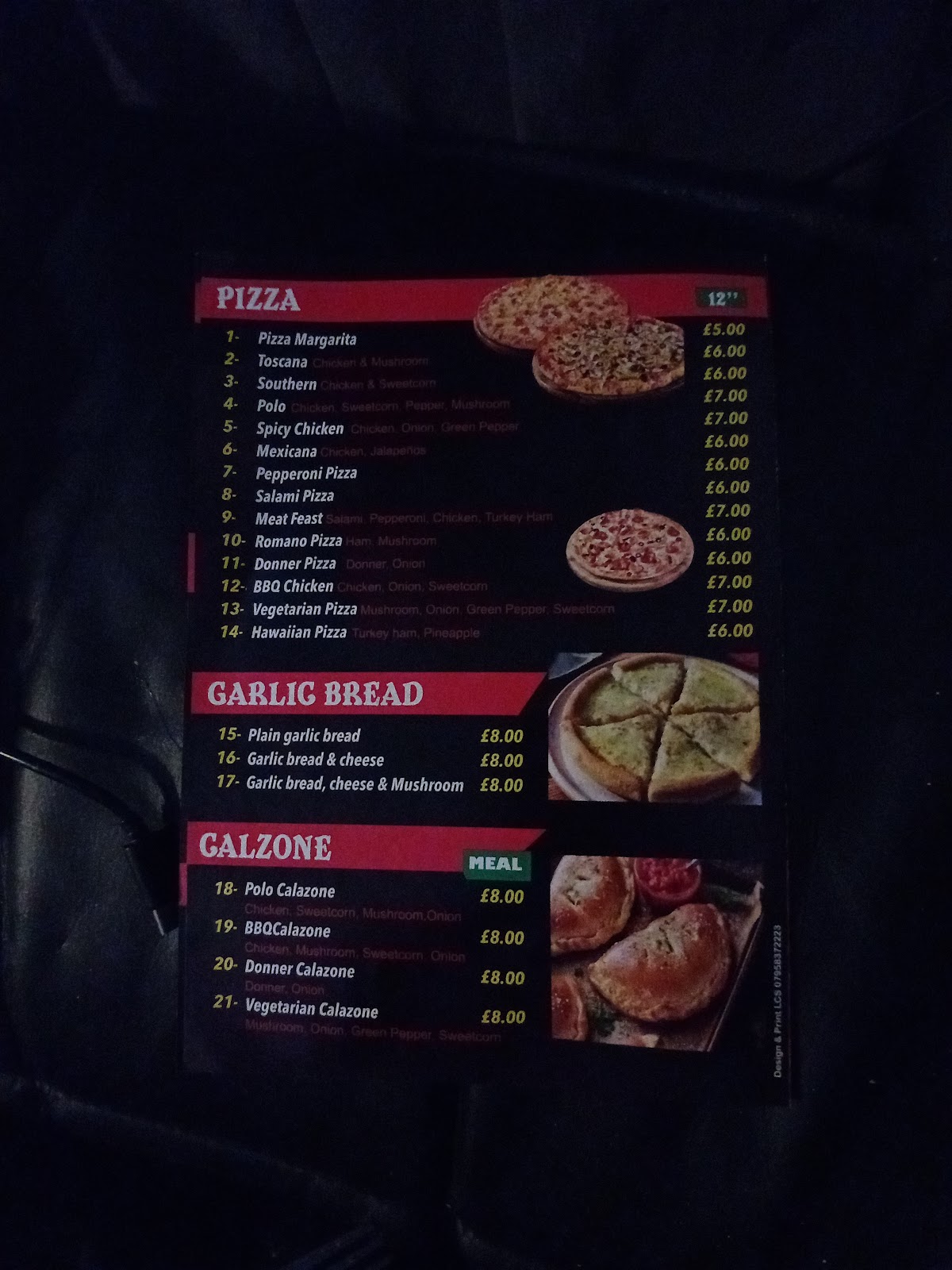 Photo of WAKEY SHAWARMA - 25 Kirkgate, Wakefield WF1 1HS