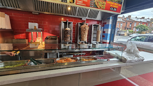 Photo of Leeds Shawarma - 62 Harehills Rd, Harehills, Leeds LS8 5LE