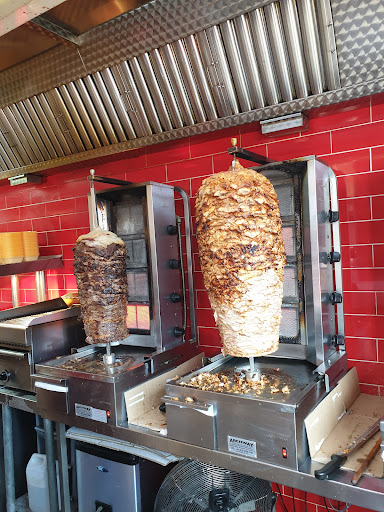 Photo of Leeds Shawarma - 62 Harehills Rd, Harehills, Leeds LS8 5LE