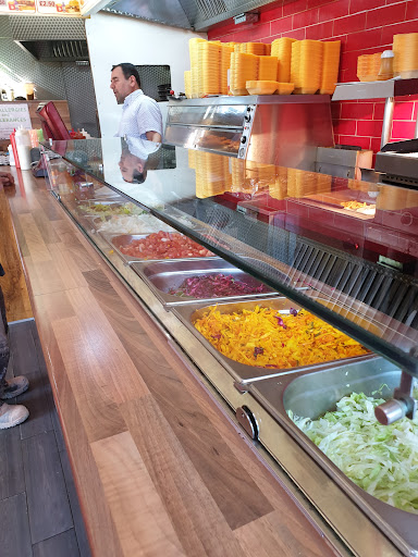 Photo of Leeds Shawarma - 62 Harehills Rd, Harehills, Leeds LS8 5LE