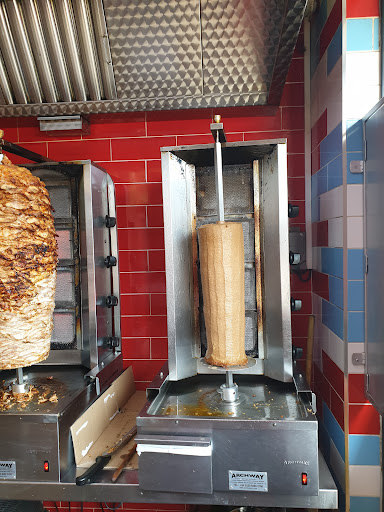 Photo of Leeds Shawarma - 62 Harehills Rd, Harehills, Leeds LS8 5LE