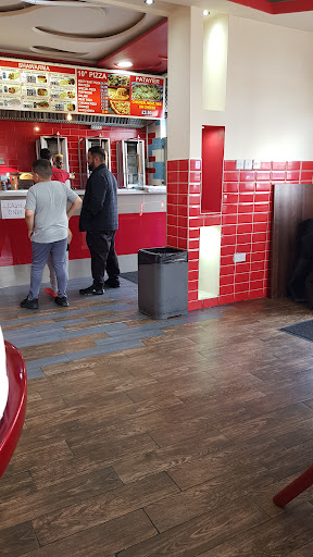 Photo of Leeds Shawarma - 62 Harehills Rd, Harehills, Leeds LS8 5LE