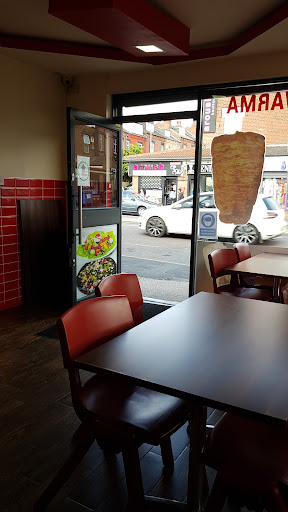 Photo of Leeds Shawarma - 62 Harehills Rd, Harehills, Leeds LS8 5LE