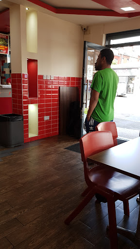 Photo of Leeds Shawarma - 62 Harehills Rd, Harehills, Leeds LS8 5LE