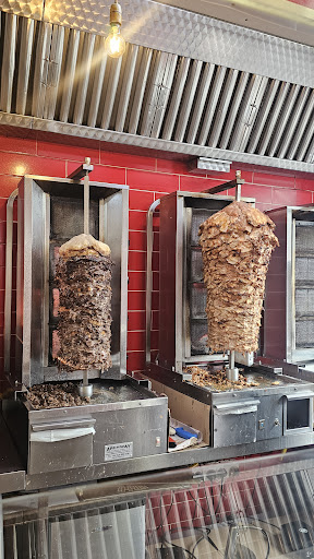 Photo of Leeds Shawarma - 62 Harehills Rd, Harehills, Leeds LS8 5LE