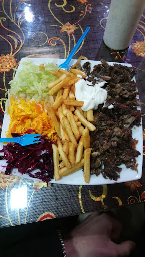 Photo of Leeds Shawarma - 62 Harehills Rd, Harehills, Leeds LS8 5LE