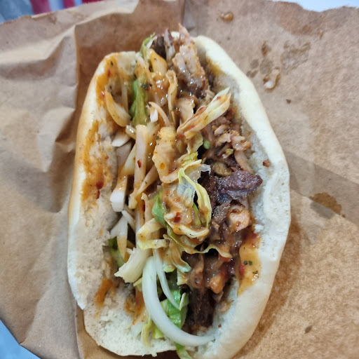 Photo of Leeds Shawarma - 62 Harehills Rd, Harehills, Leeds LS8 5LE