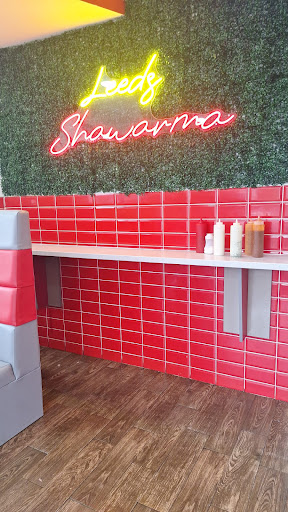 Photo of Leeds Shawarma - 62 Harehills Rd, Harehills, Leeds LS8 5LE
