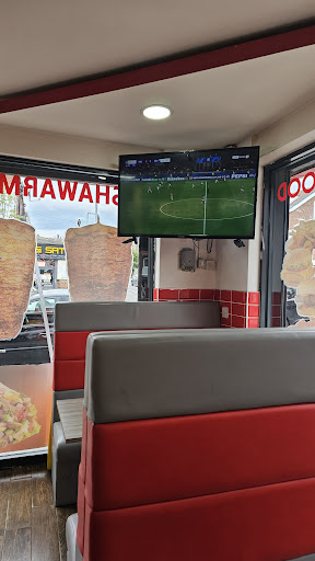 Photo of Leeds Shawarma - 62 Harehills Rd, Harehills, Leeds LS8 5LE