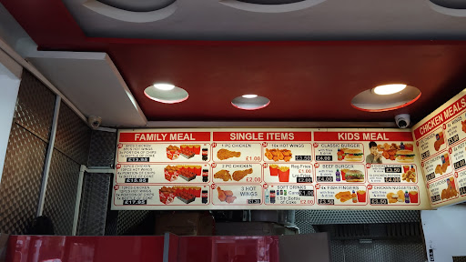 Photo of Leeds Shawarma - 62 Harehills Rd, Harehills, Leeds LS8 5LE