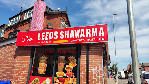 Photo of Leeds Shawarma - 62 Harehills Rd, Harehills, Leeds LS8 5LE
