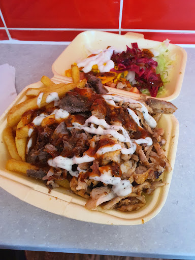Photo of Leeds Shawarma - 62 Harehills Rd, Harehills, Leeds LS8 5LE